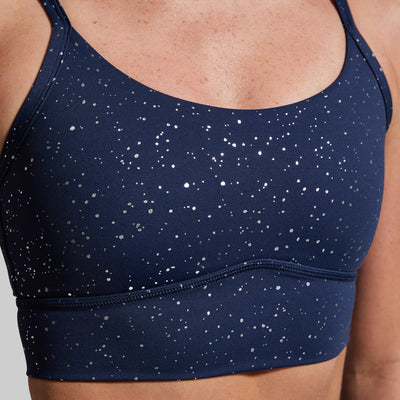 Radiance Sports Bra (Brut)