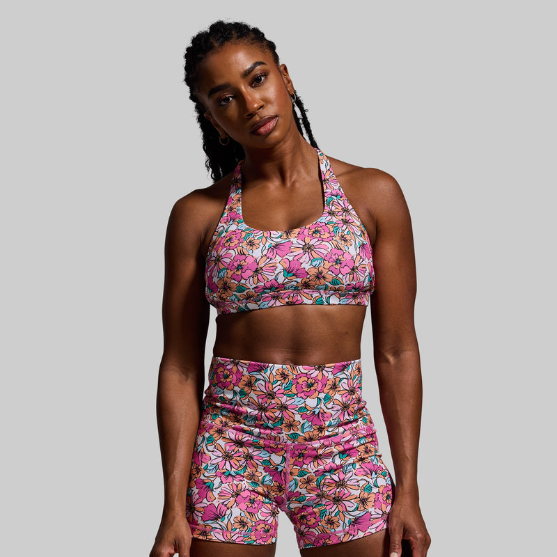 Vitality Sports Bra 2.0 (Summer Meadow)