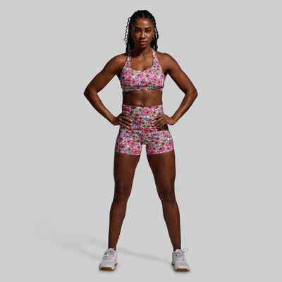 Vitality Sports Bra 2.0 (Summer Meadow)