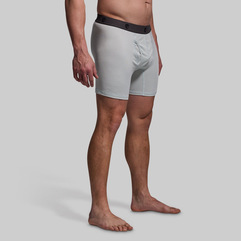 Ball Paradise Boxer Brief (Surf)