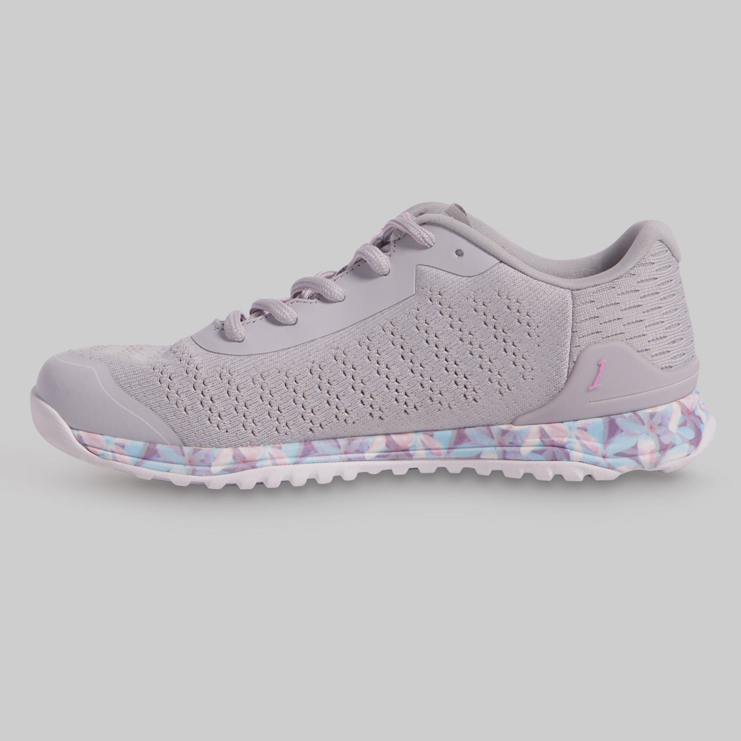 Women's Savage 1 (Floral Blur)