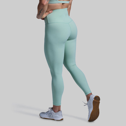 Your Go To 7/8 Legging 2.0 (Cameo Green)
