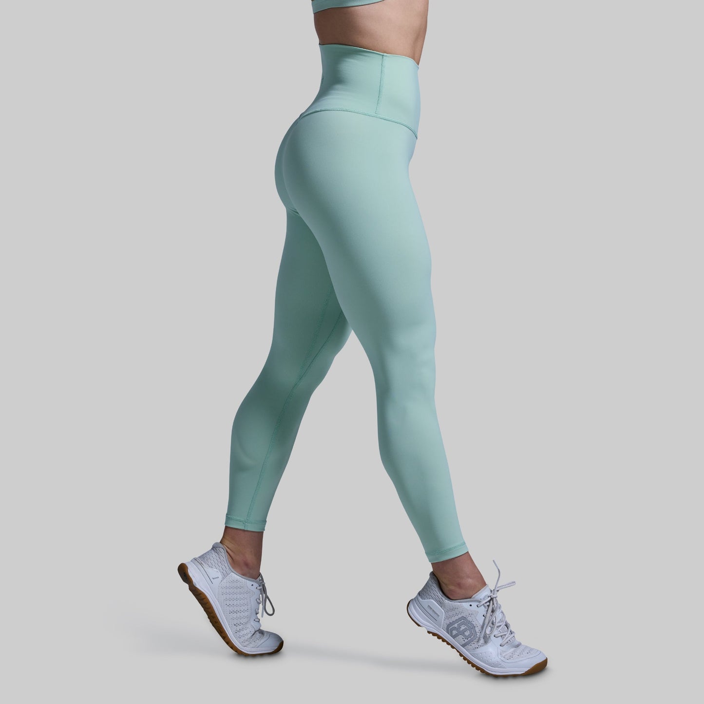 Your Go To 7/8 Legging 2.0 (Cameo Green)