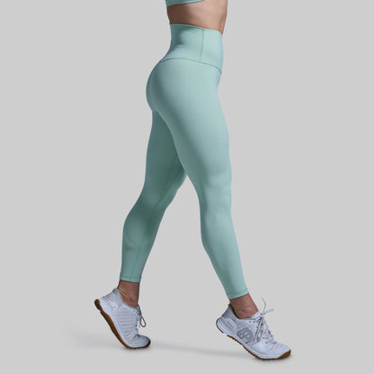 Your Go To 7/8 Legging 2.0 (Cameo Green)