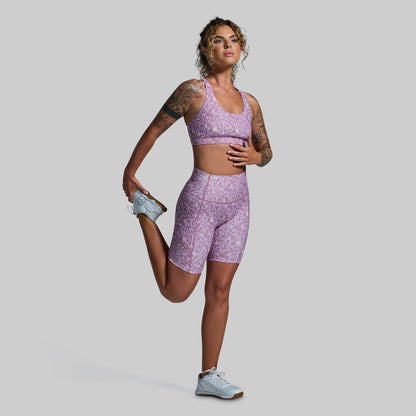 Vitality Original Sports Bra 2.0 (Leo)