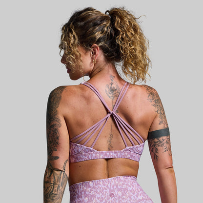 Vitality Original Sports Bra 2.0 (Leo)