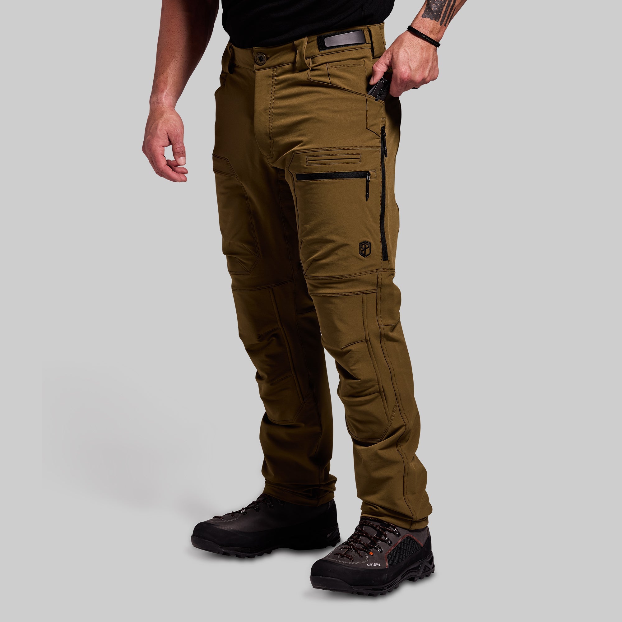 Outdoor Collection--Mens – Born Primitive Canada