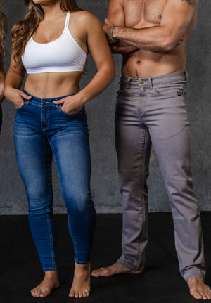 Born Primitive Canada Athlete Inspired Workout Clothing for Men Wo