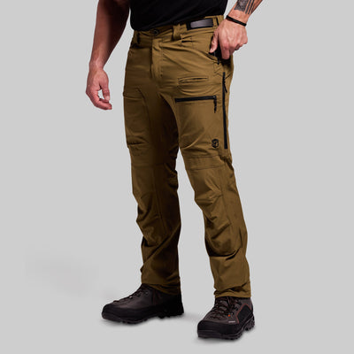 Men's Frontier Pant Light 2.0 (Crocodile)