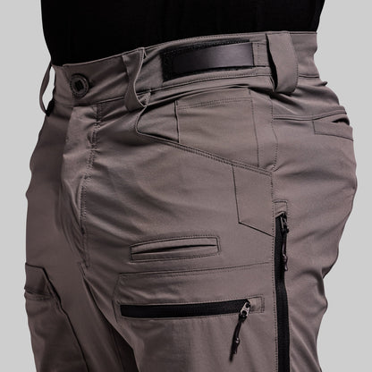 Men's Frontier Pant Light 2.0 (Wolf Grey)
