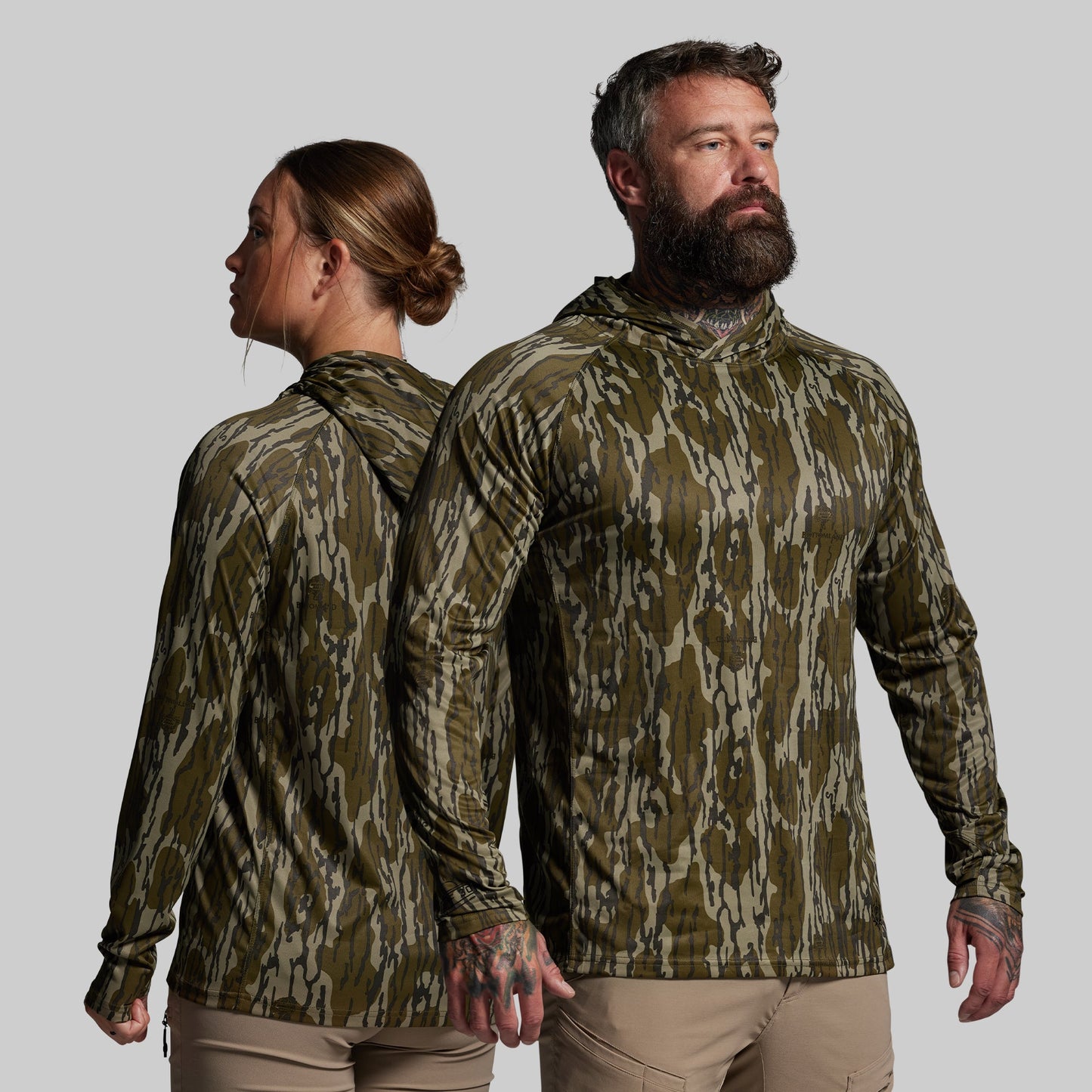 Sun Shirt 2.0 (Mossy Oak® Original Bottomland®)