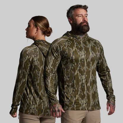 Sun Shirt 2.0 (Mossy Oak® Original Bottomland®)