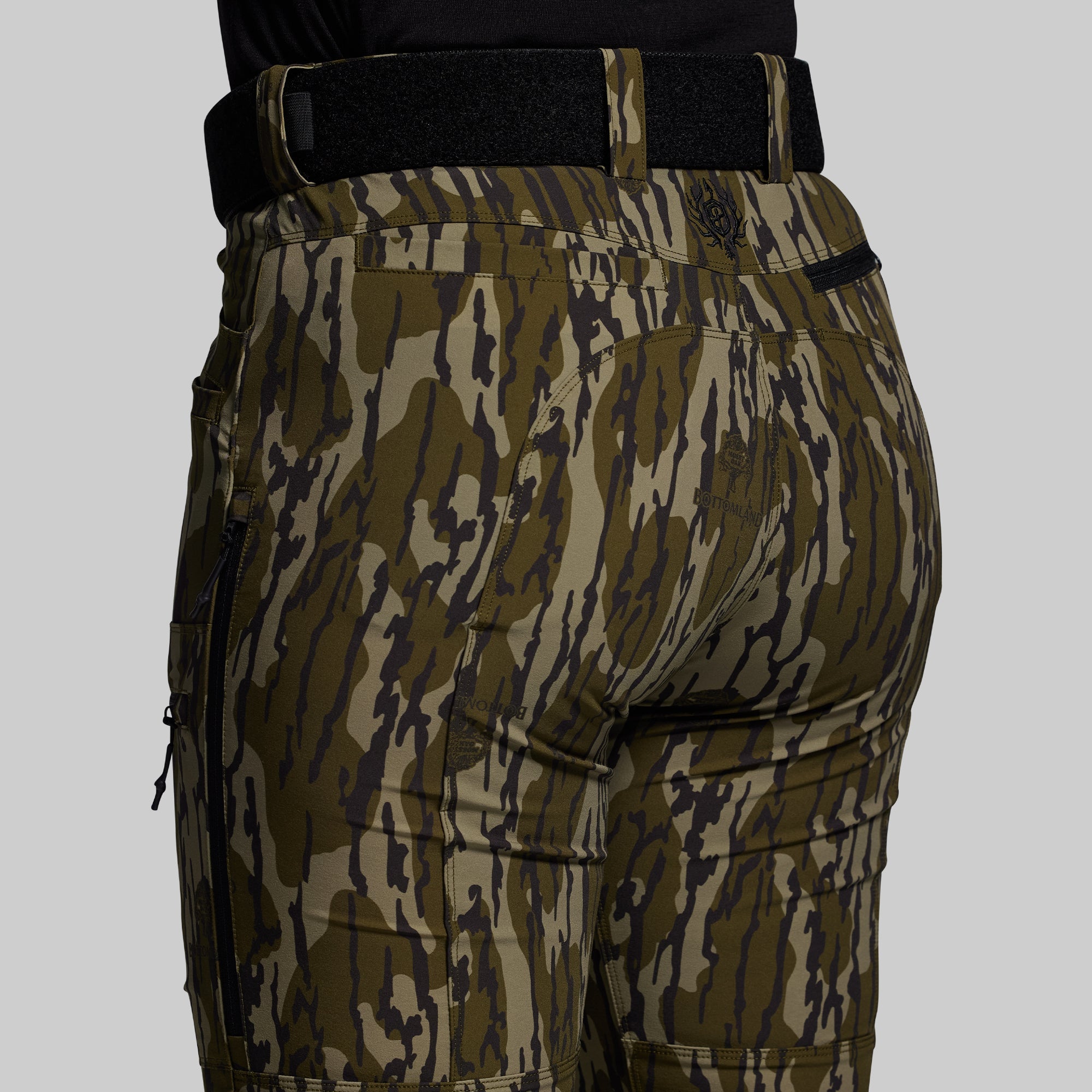 Women's Frontier Pant 2.0 (Mossy Oak® Original Bottomland® 2025