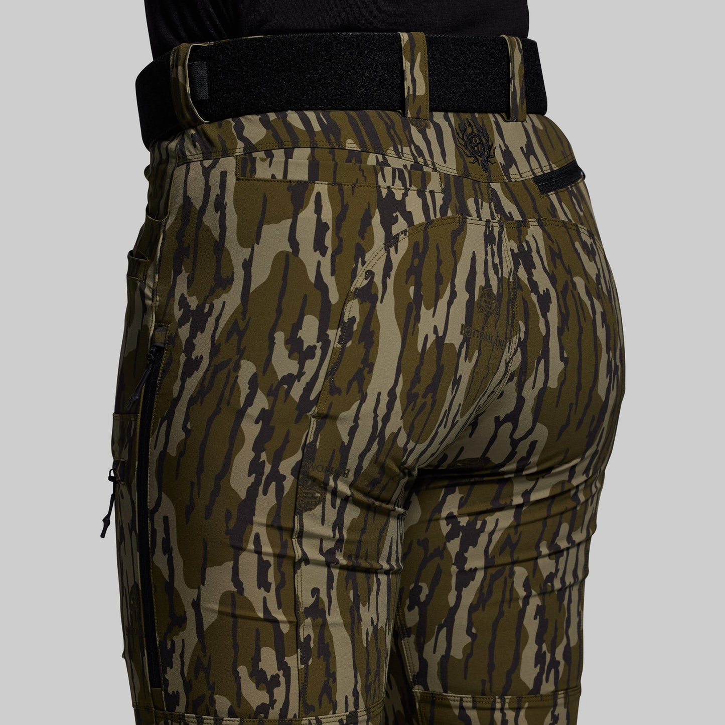 Women's Frontier Pant 2.0 (Mossy Oak® Original Bottomland®)