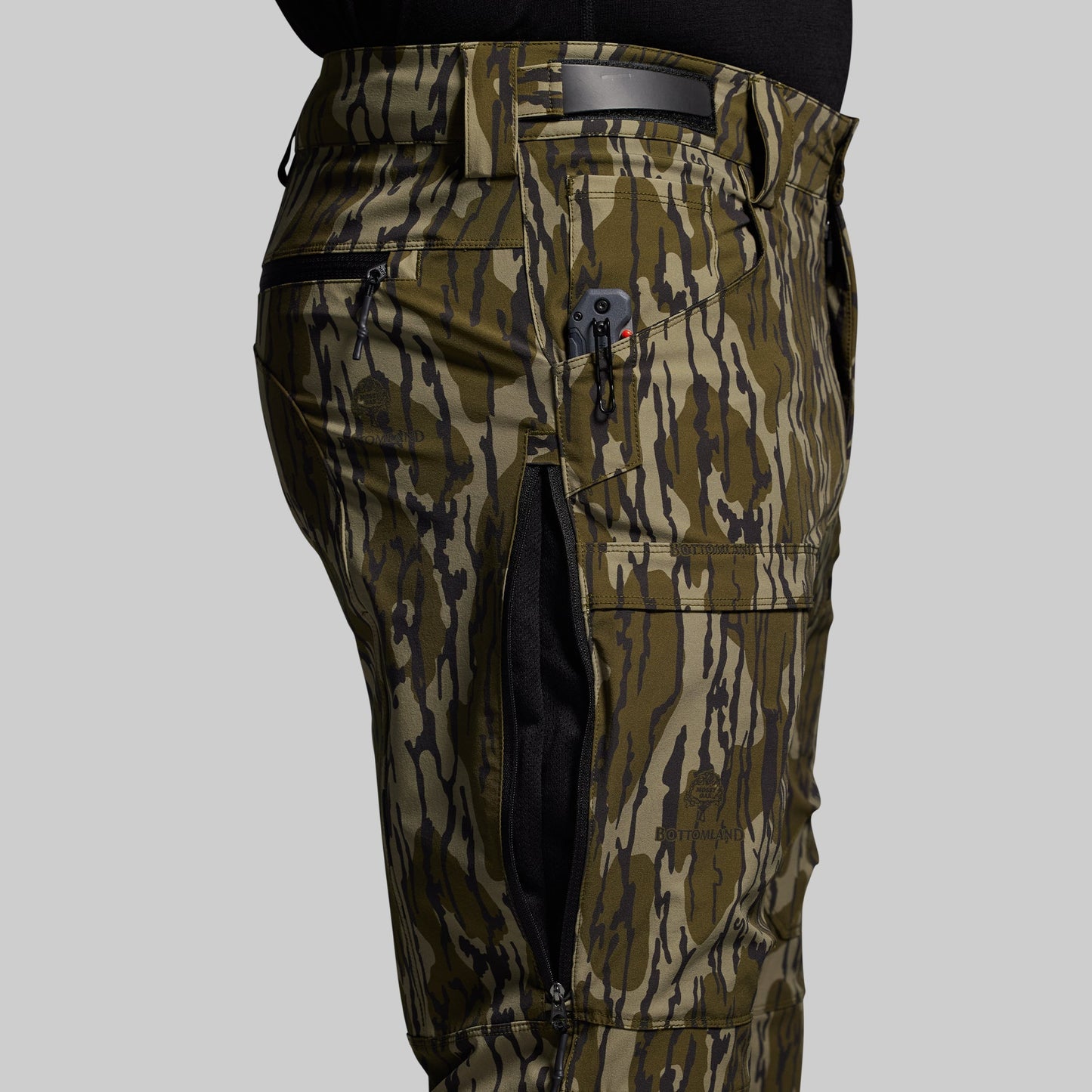 Men's Frontier Pant Light 2.0 (Mossy Oak® Original Bottomland®)