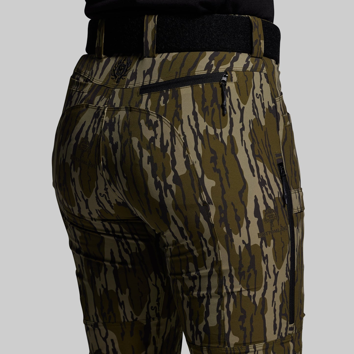 Women's Frontier Pant 2.0 (Mossy Oak® Original Bottomland®)