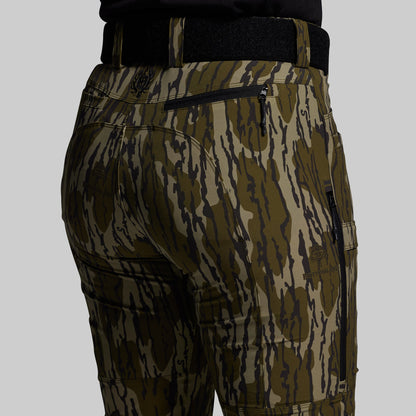 Women's Frontier Pant 2.0 (Mossy Oak® Original Bottomland®)