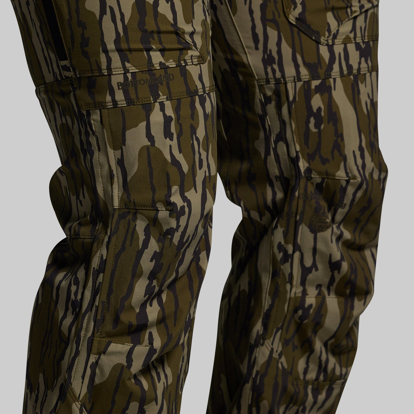 Women's Frontier Pant 2.0 (Mossy Oak® Original Bottomland®)