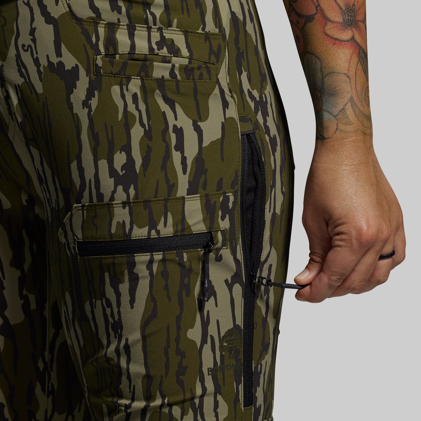 Women's Frontier Pant 2.0 (Mossy Oak® Original Bottomland®)