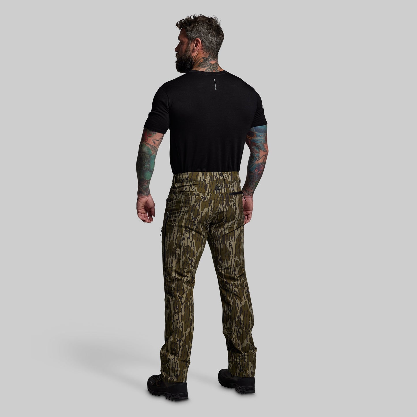 Men's Frontier Pant Light 2.0 (Mossy Oak® Original Bottomland®)