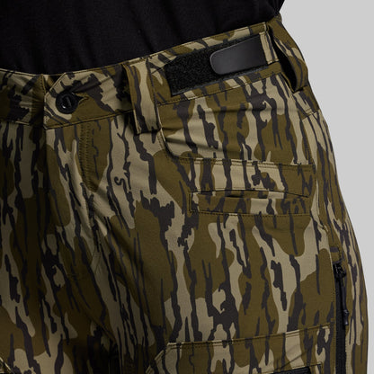 Women's Frontier Pant 2.0 (Mossy Oak® Original Bottomland®)