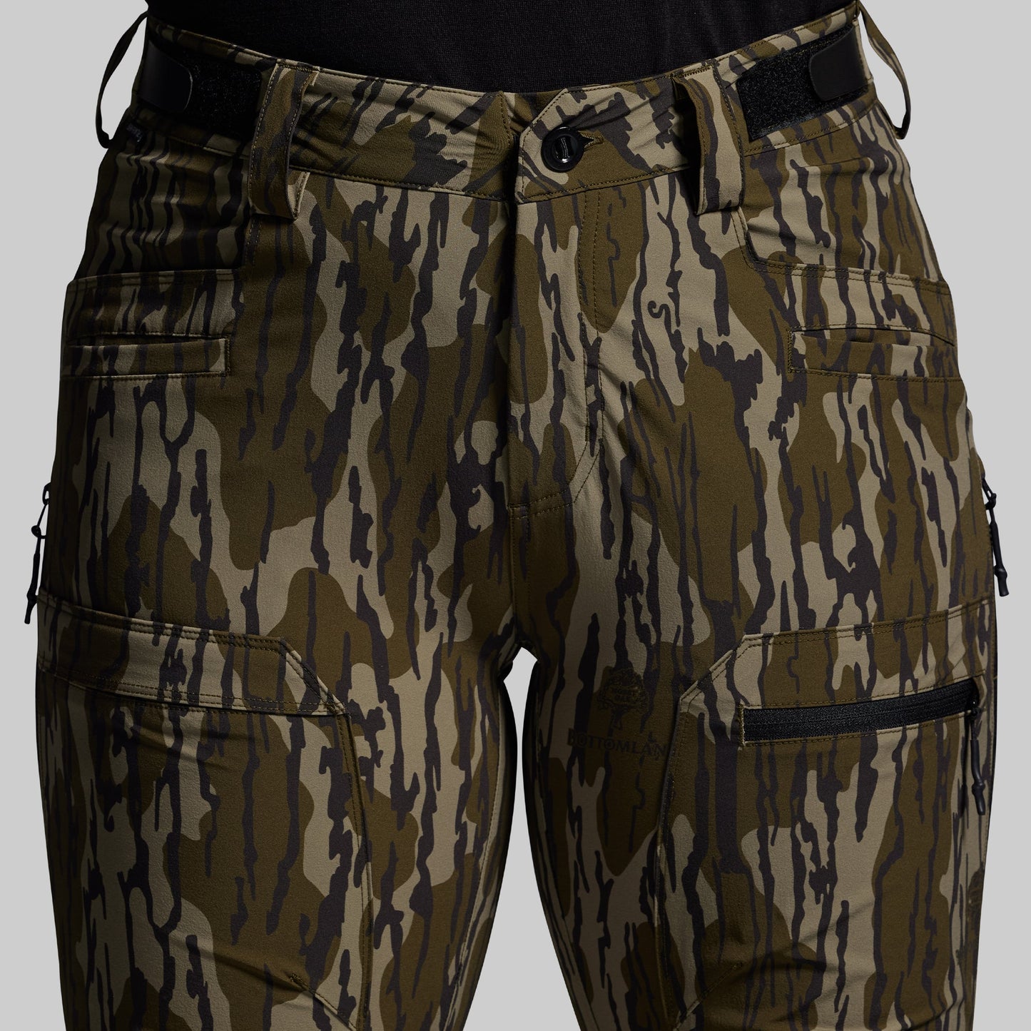 Women's Frontier Pant 2.0 (Mossy Oak® Original Bottomland®)