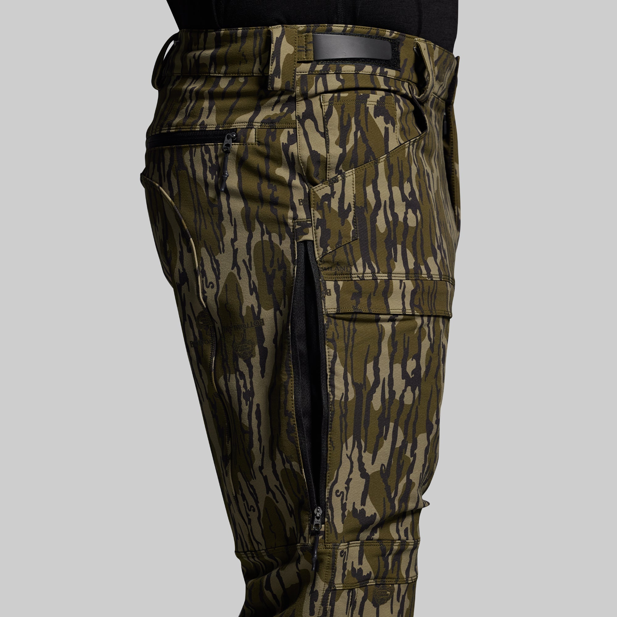 Men's Frontier Pant 2.0 (Mossy Oak® Original Bottomland® 2025 Men's Frontier Pant 2.0 (Mossy Oak® Original Bottomland® 2025