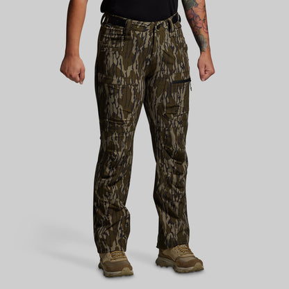 Women's Frontier Pant 2.0 (Mossy Oak® Original Bottomland®)