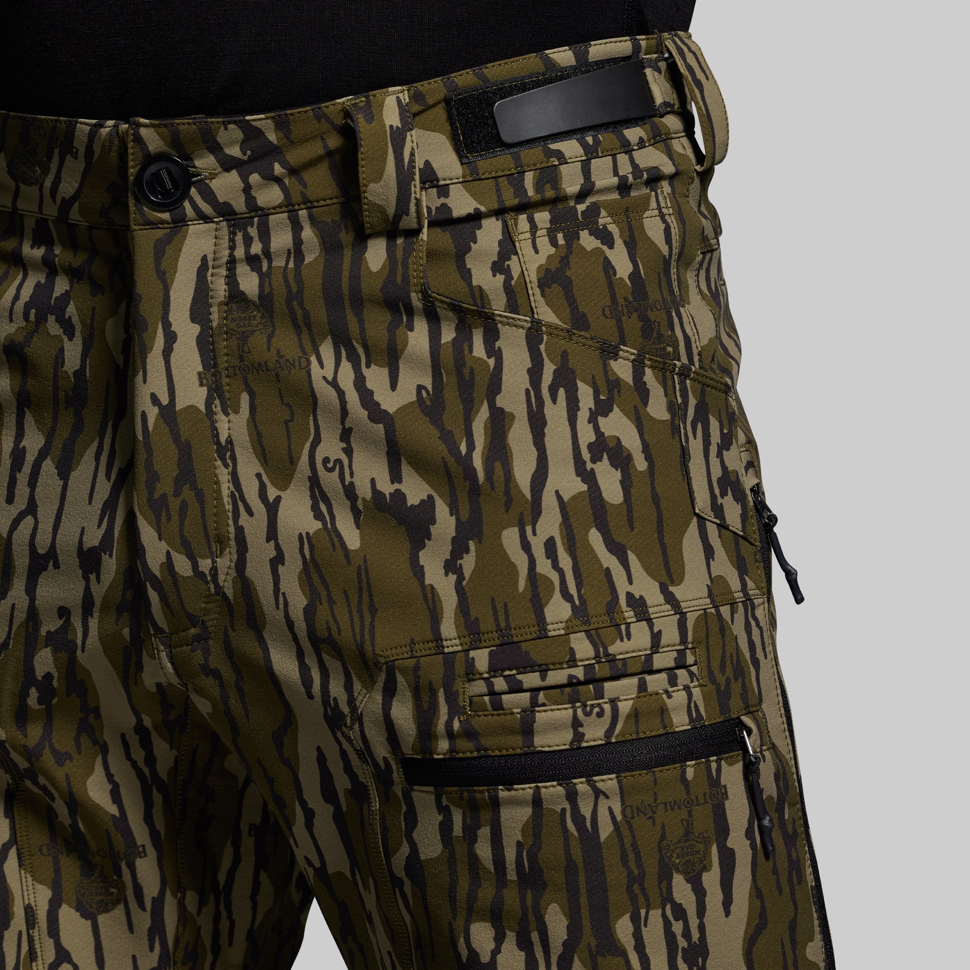 Men's Frontier Pant 2.0 (Mossy Oak® Original Bottomland® 2025 Men's Frontier Pant 2.0 (Mossy Oak® Original Bottomland® 2025
