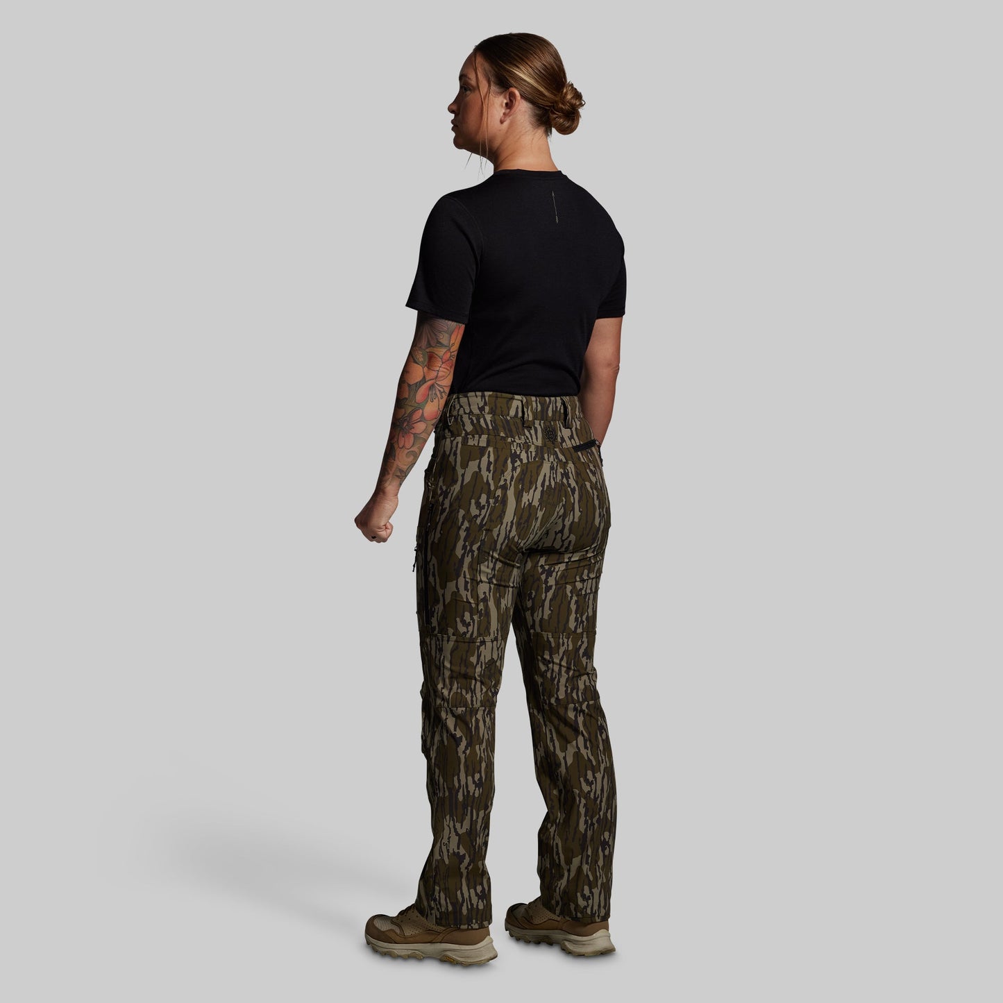 Women's Frontier Pant 2.0 (Mossy Oak® Original Bottomland®)