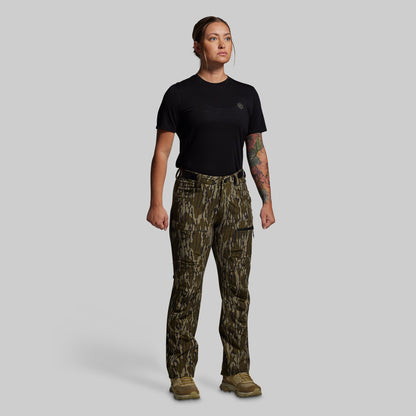 Women's Frontier Pant 2.0 (Mossy Oak® Original Bottomland®)