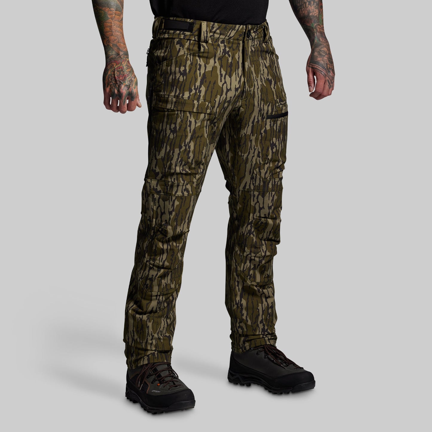 Men's Frontier Pant 2.0 (Mossy Oak® Original Bottomland®)