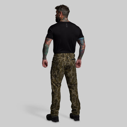 Men's Frontier Pant 2.0 (Mossy Oak® Original Bottomland®)