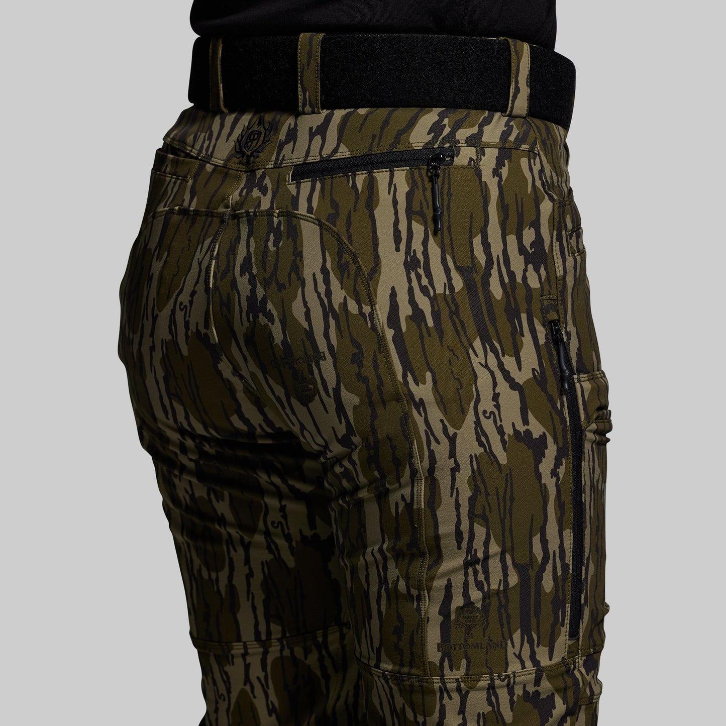Women's Frontier Pant Light 2.0 (Mossy Oak® Original Bottomland®)