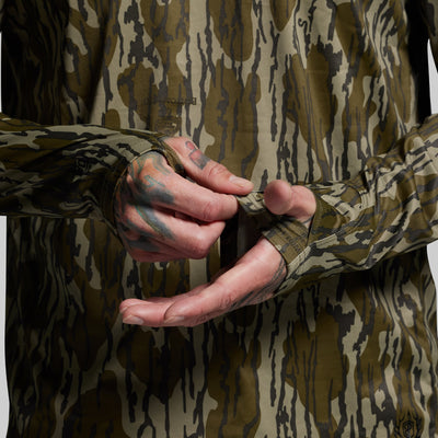 Sun Shirt 2.0 (Mossy Oak® Original Bottomland®)
