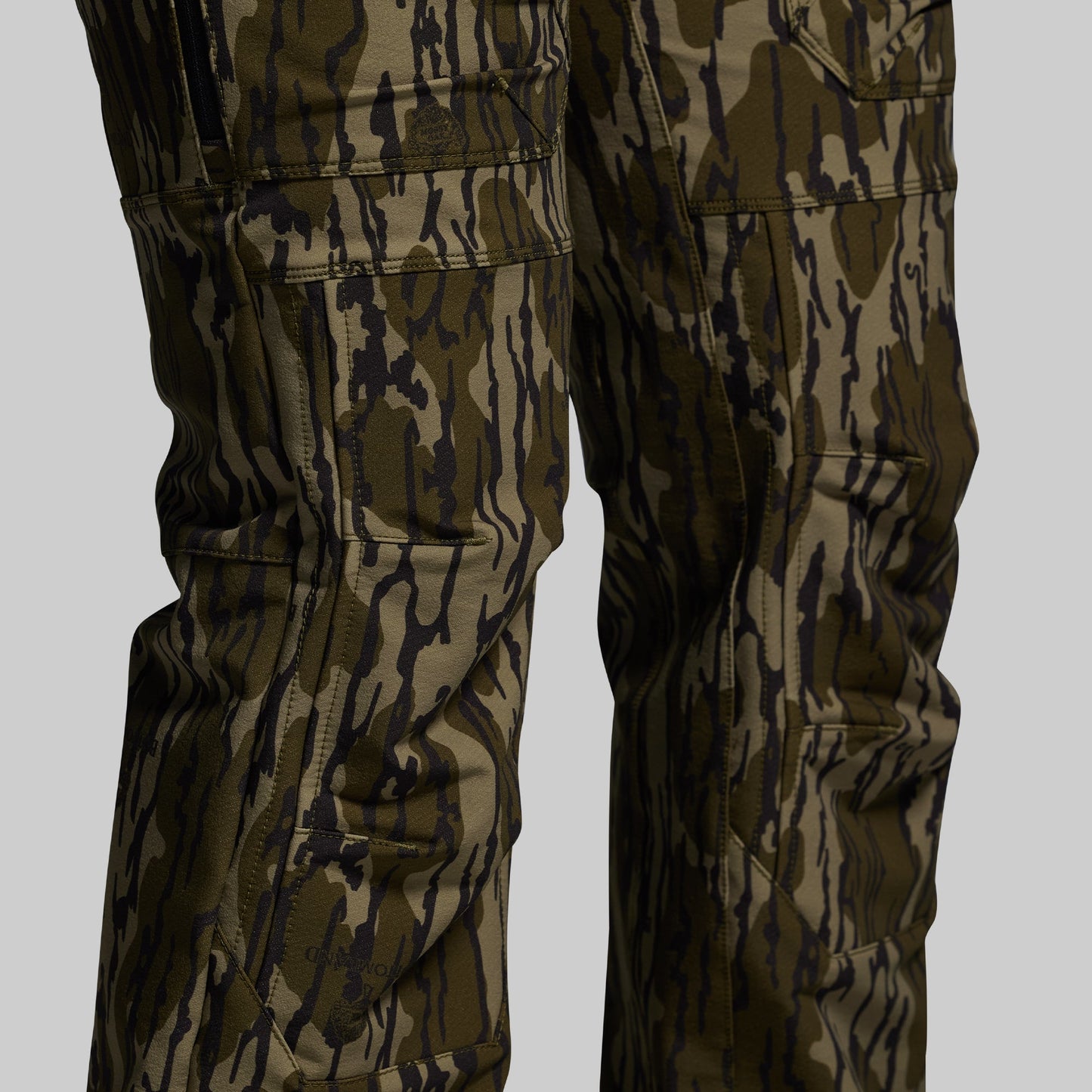Women's Frontier Pant Light 2.0 (Mossy Oak® Original Bottomland®)