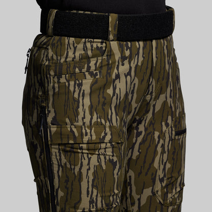 Women's Frontier Pant Light 2.0 (Mossy Oak® Original Bottomland®)