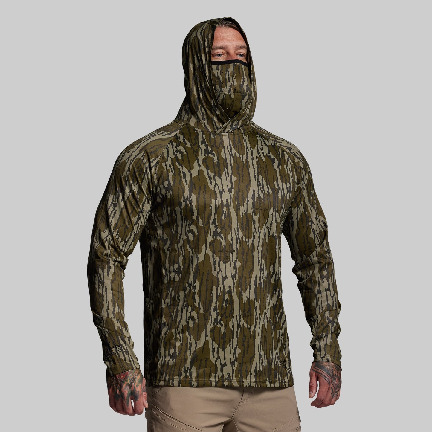 Sun Shirt 2.0 (Mossy Oak® Original Bottomland®)