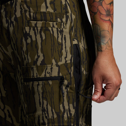 Women's Frontier Pant Light 2.0 (Mossy Oak® Original Bottomland®)