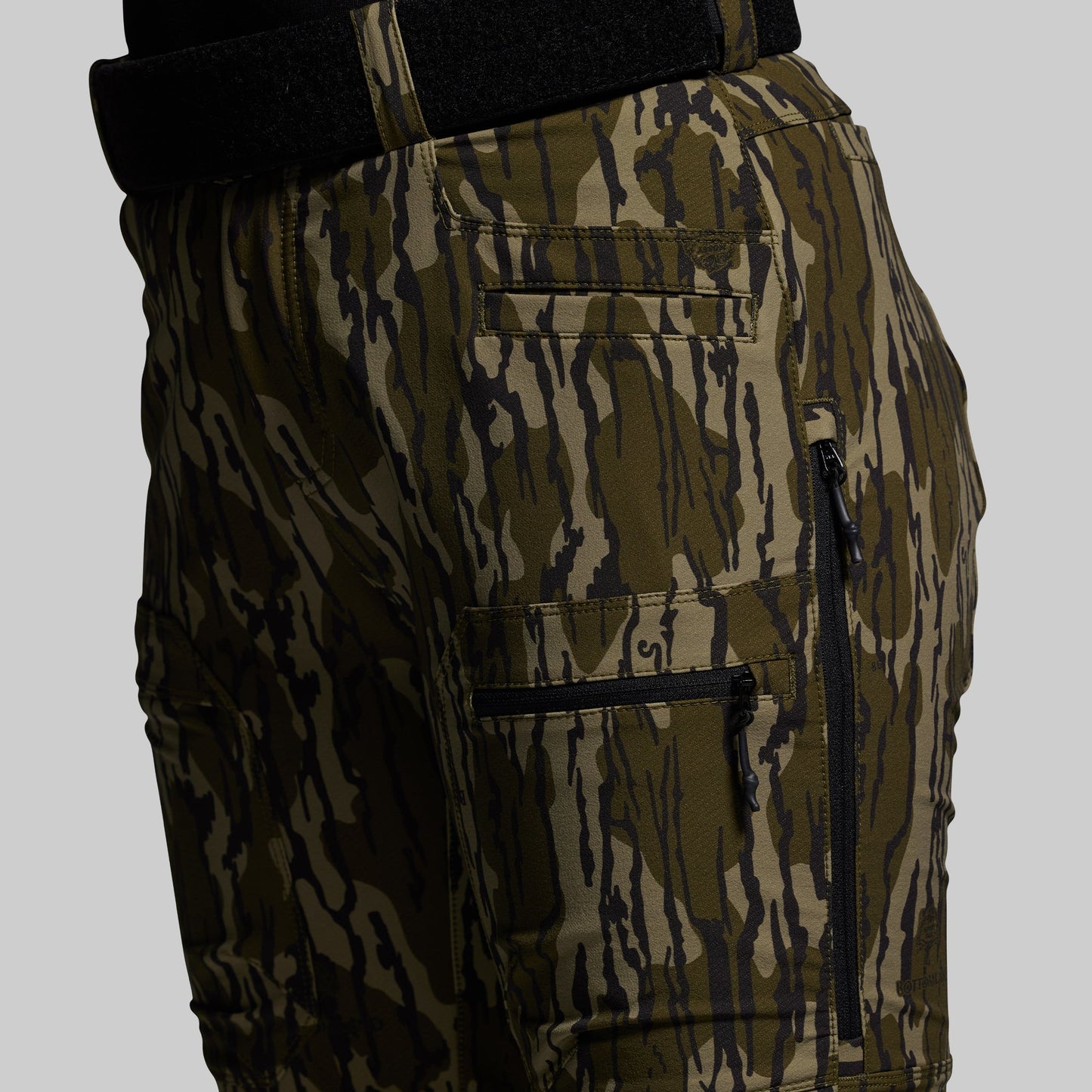 Women's Frontier Pant Light 2.0 (Mossy Oak® Original Bottomland®)