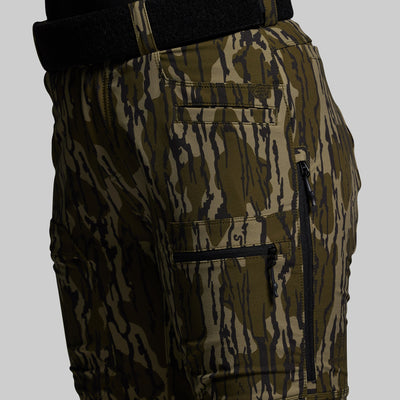Women's Frontier Pant Light 2.0 (Mossy Oak® Original Bottomland®)