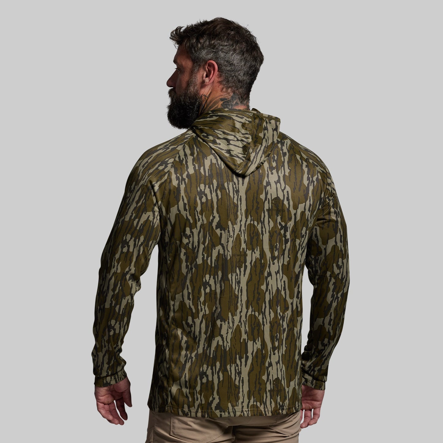 Sun Shirt 2.0 (Mossy Oak® Original Bottomland®)