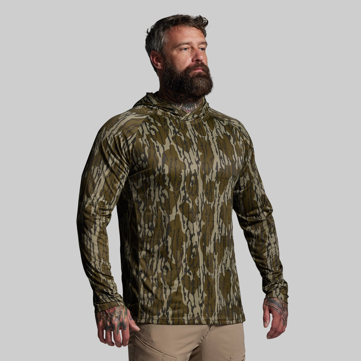 Sun Shirt 2.0 (Mossy Oak® Original Bottomland®)