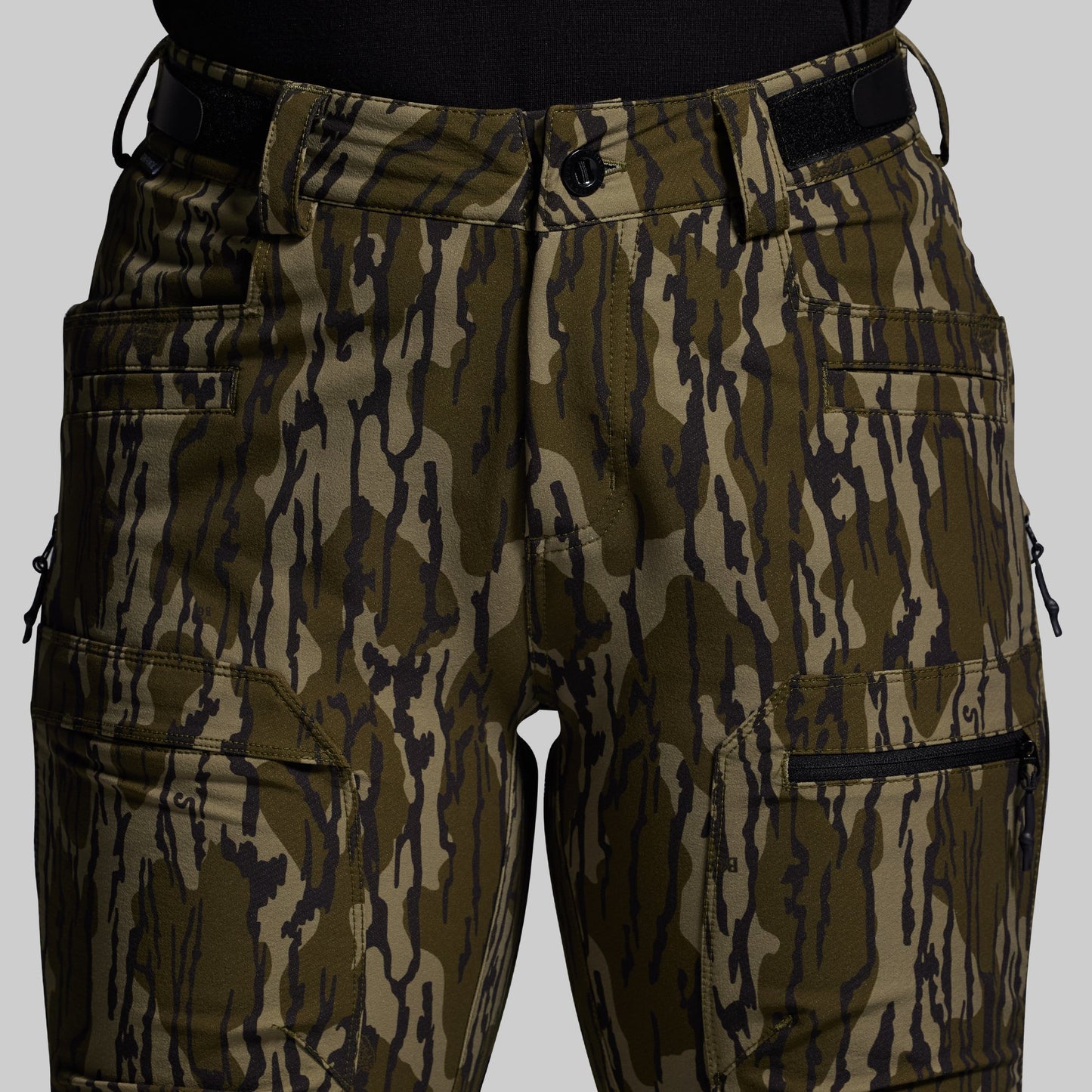 Women's Frontier Pant Light 2.0 (Mossy Oak® Original Bottomland®)
