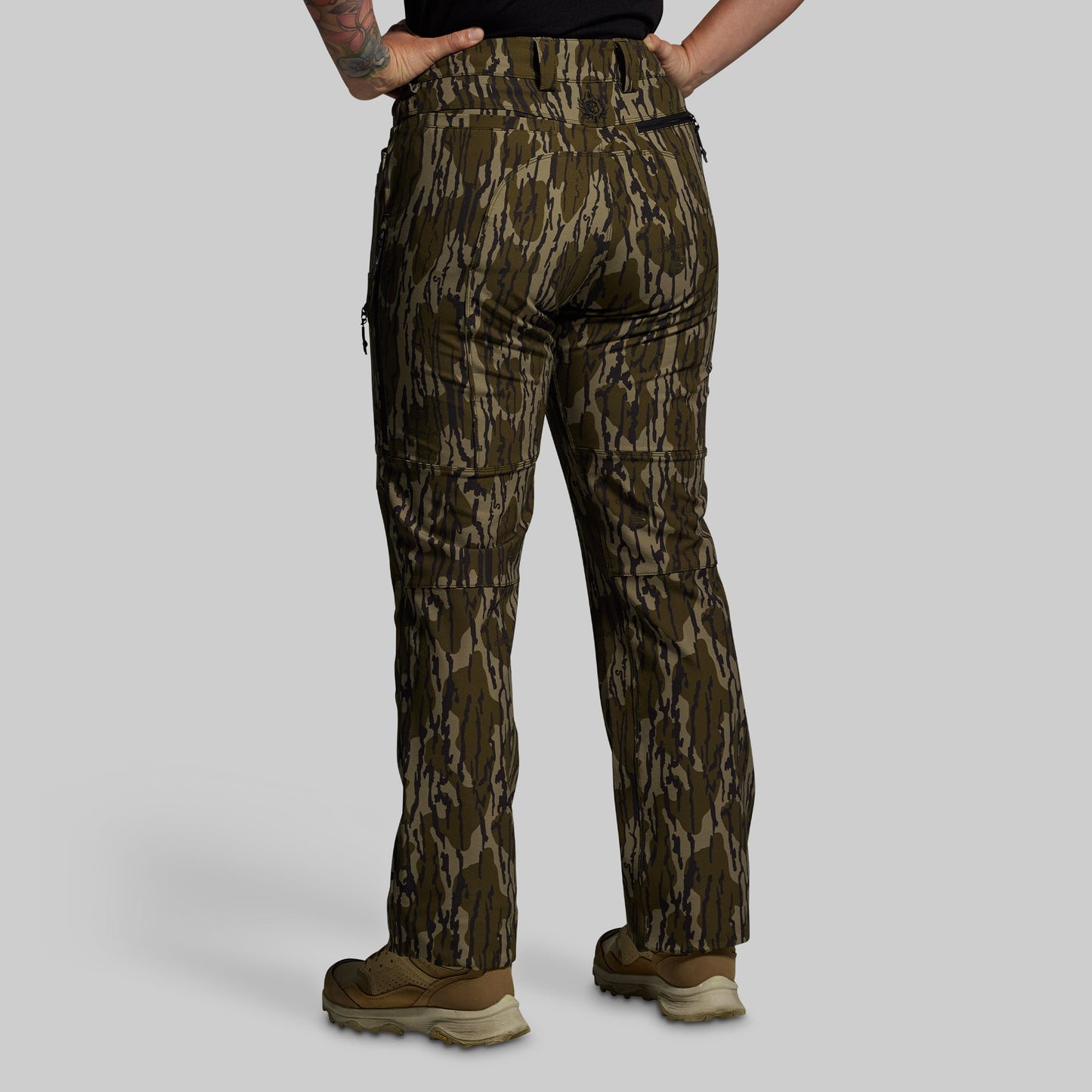 Women's Frontier Pant Light 2.0 (Mossy Oak® Original Bottomland®)