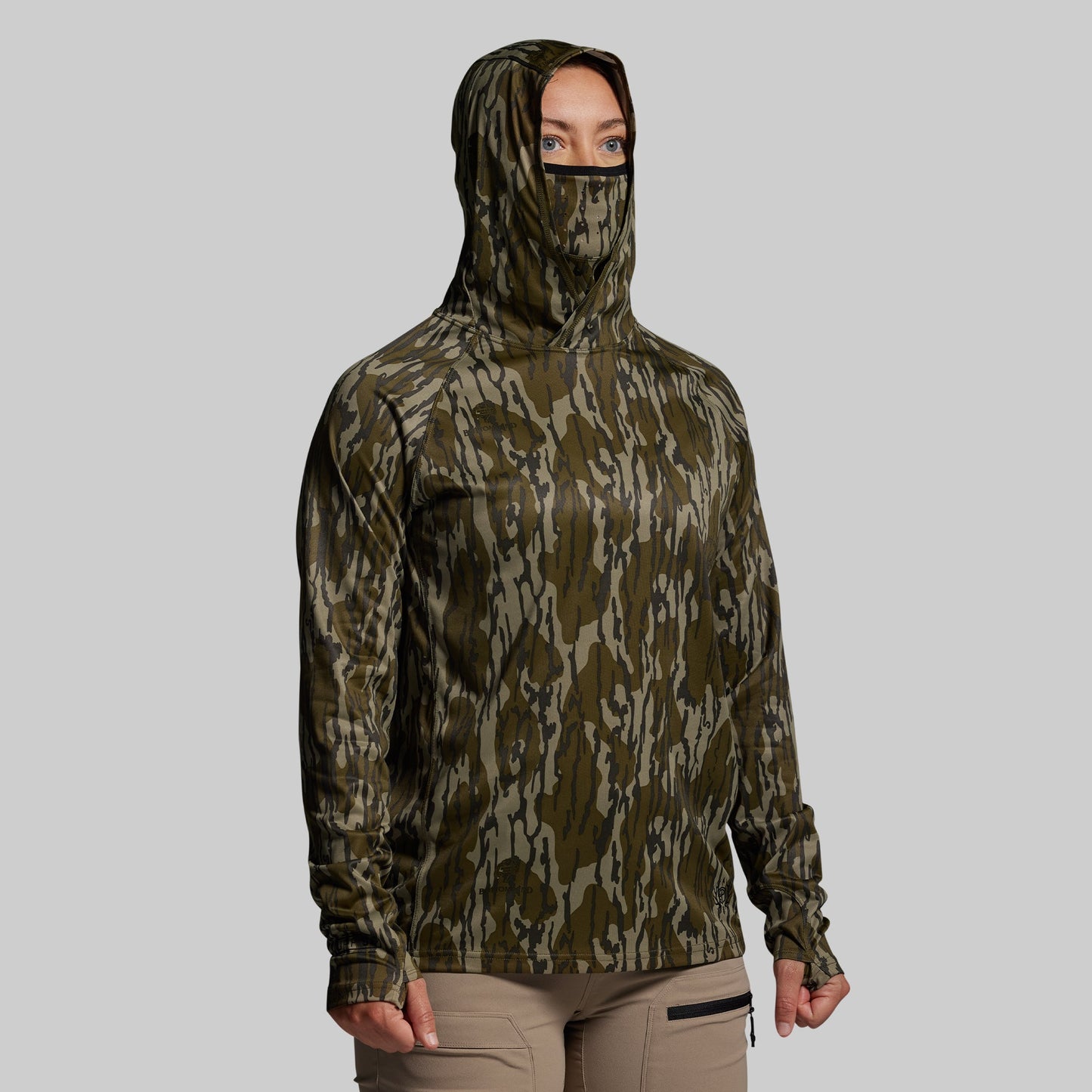 Sun Shirt 2.0 (Mossy Oak® Original Bottomland®)