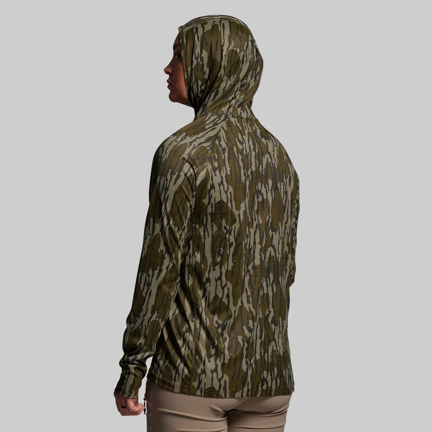 Sun Shirt 2.0 (Mossy Oak® Original Bottomland®)
