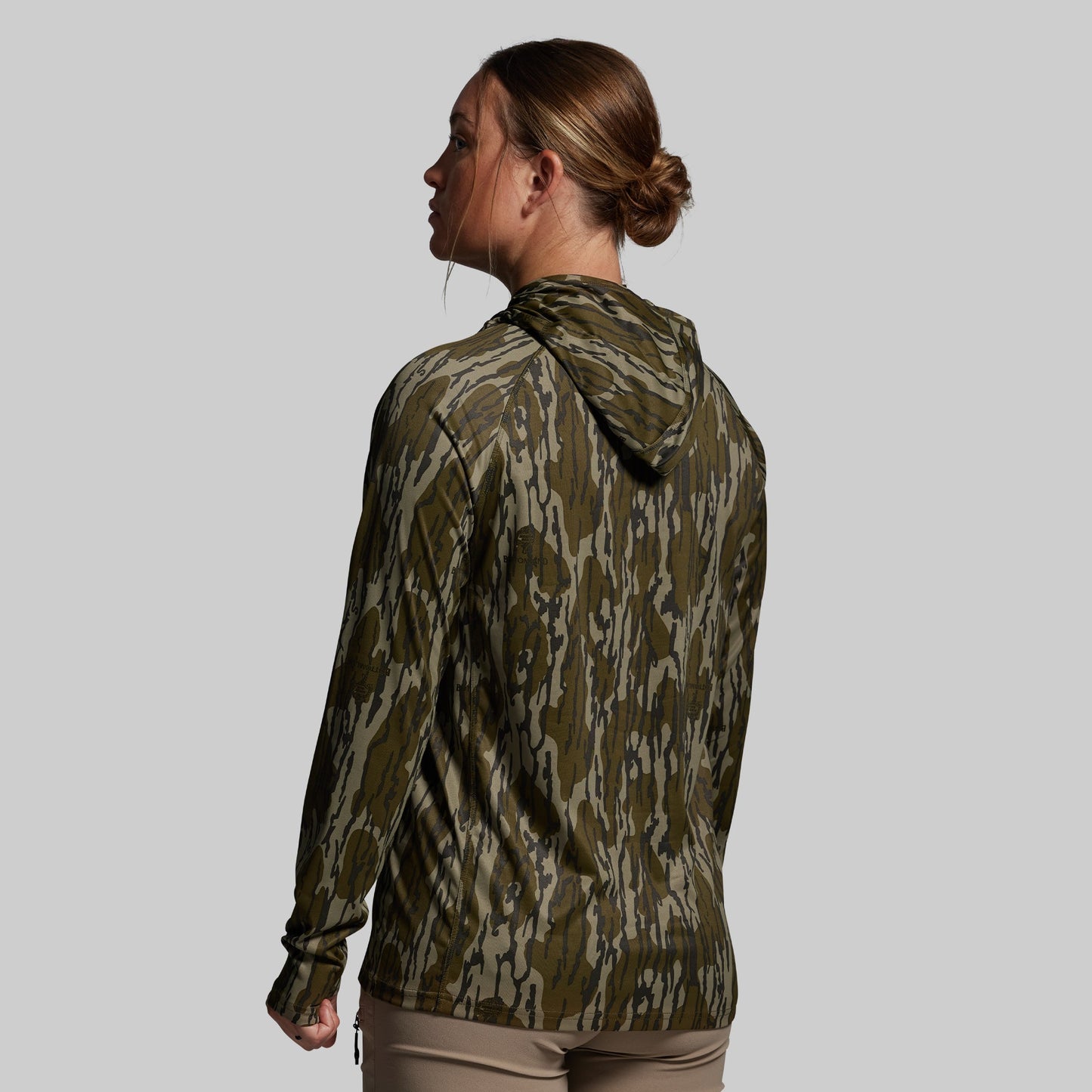Sun Shirt 2.0 (Mossy Oak® Original Bottomland®)