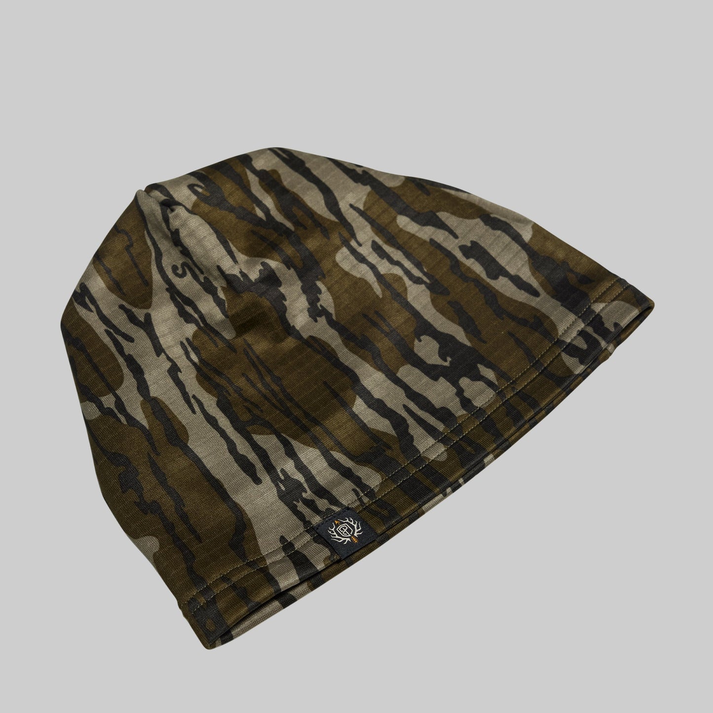 Quiver Beanie 2.0 (Mossy Oak® Original Bottomland®)