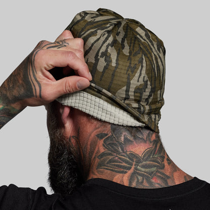 Quiver Beanie 2.0 (Mossy Oak® Original Bottomland®)